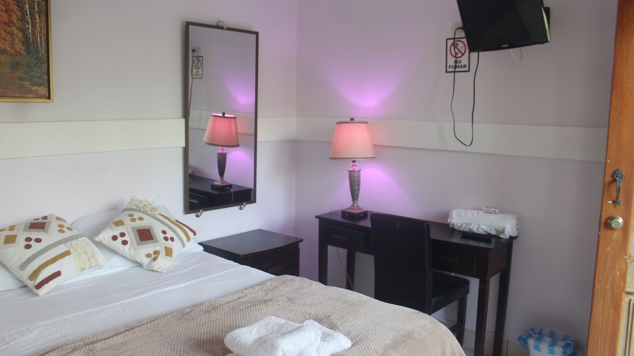 Photo of Bedroom in Catarina