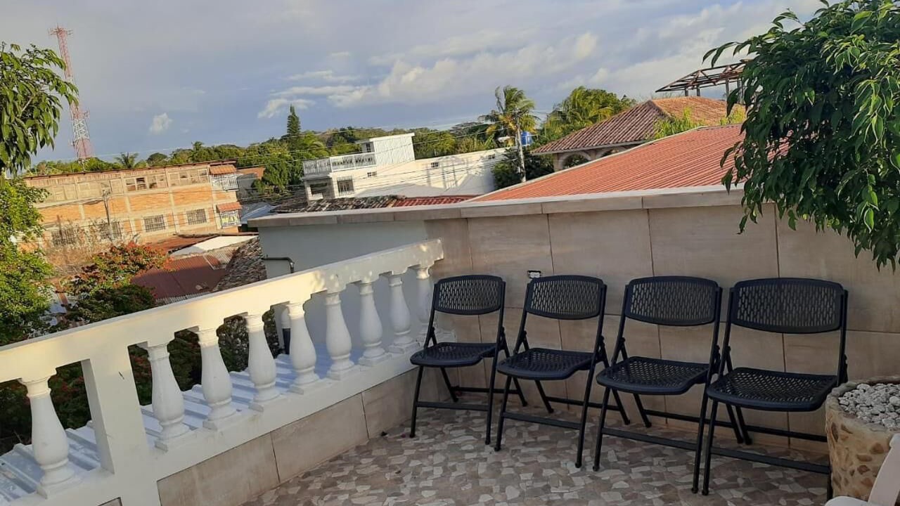 Photo of Patio Balcony in Catarina
