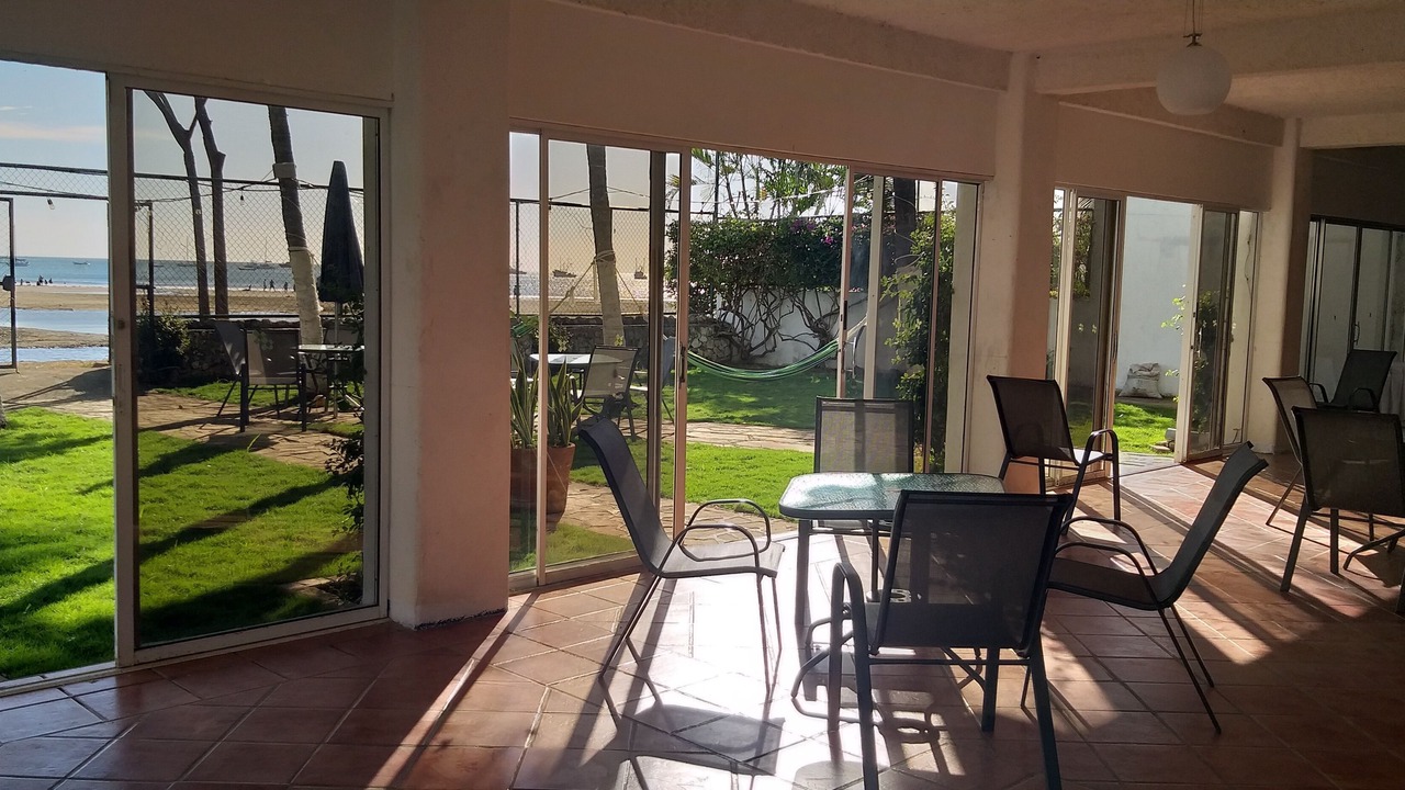 Photo of Patio Balcony in San Juan del Sur