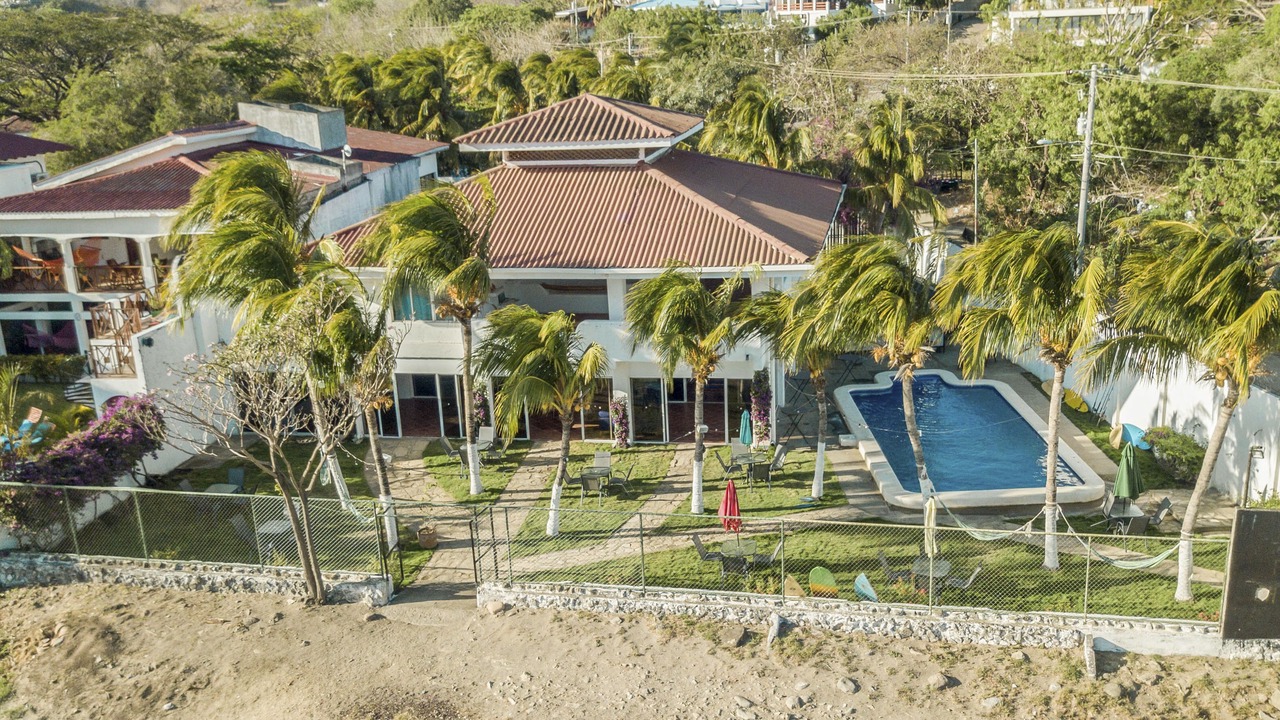 Photo of Outdoor in San Juan del Sur
