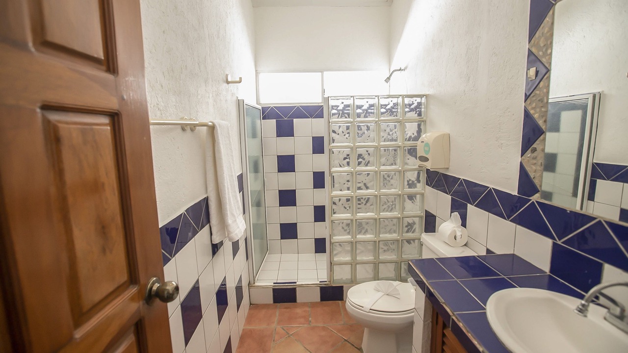 Photo of Bathroom in San Juan del Sur