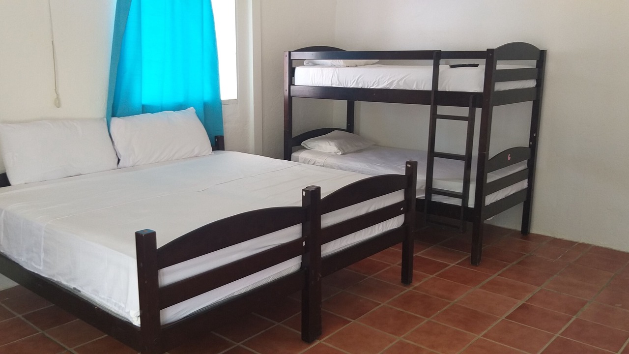 Photo of Bedroom in San Juan del Sur