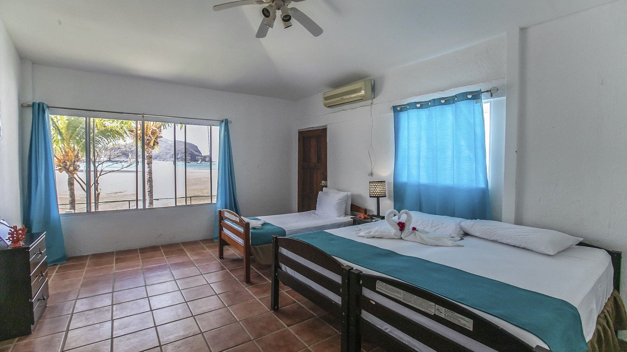 Photo of Bedroom in San Juan del Sur