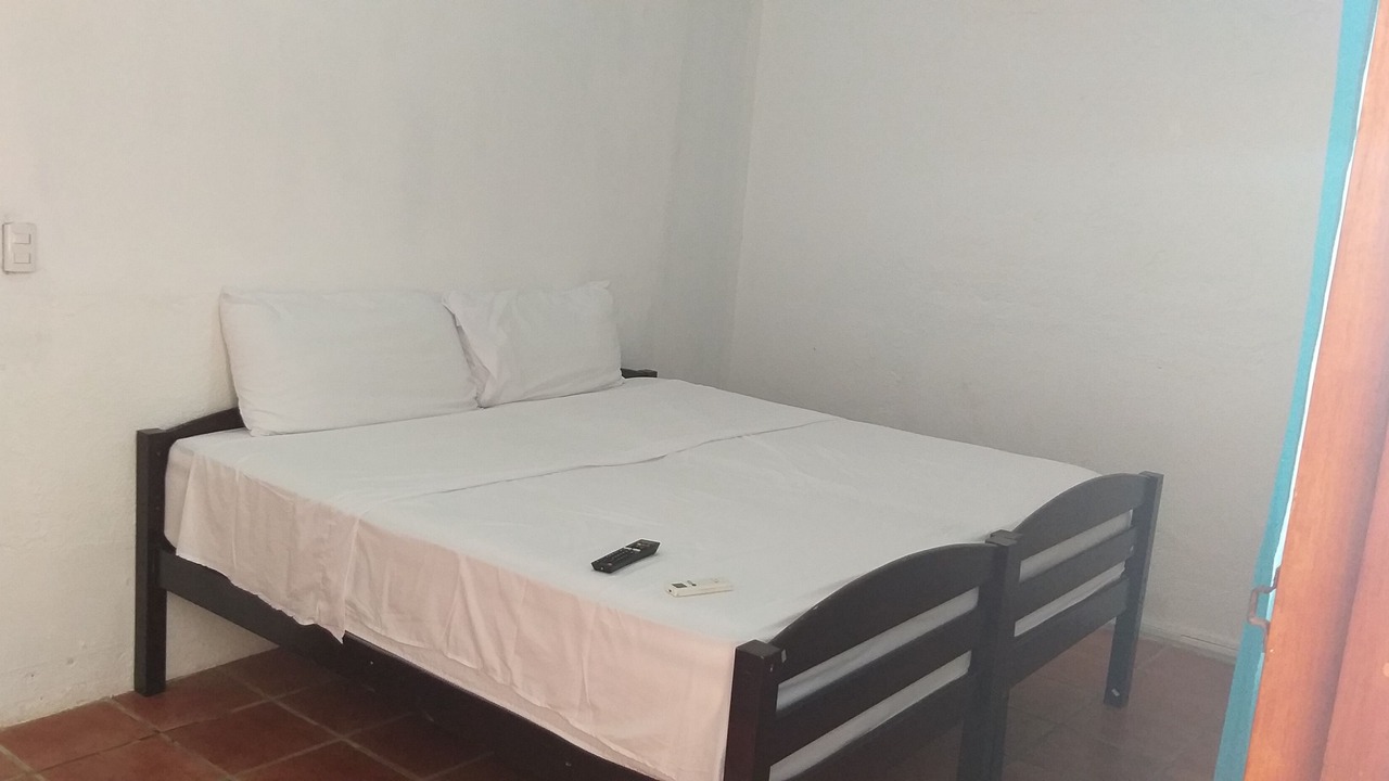Photo of Bedroom in San Juan del Sur