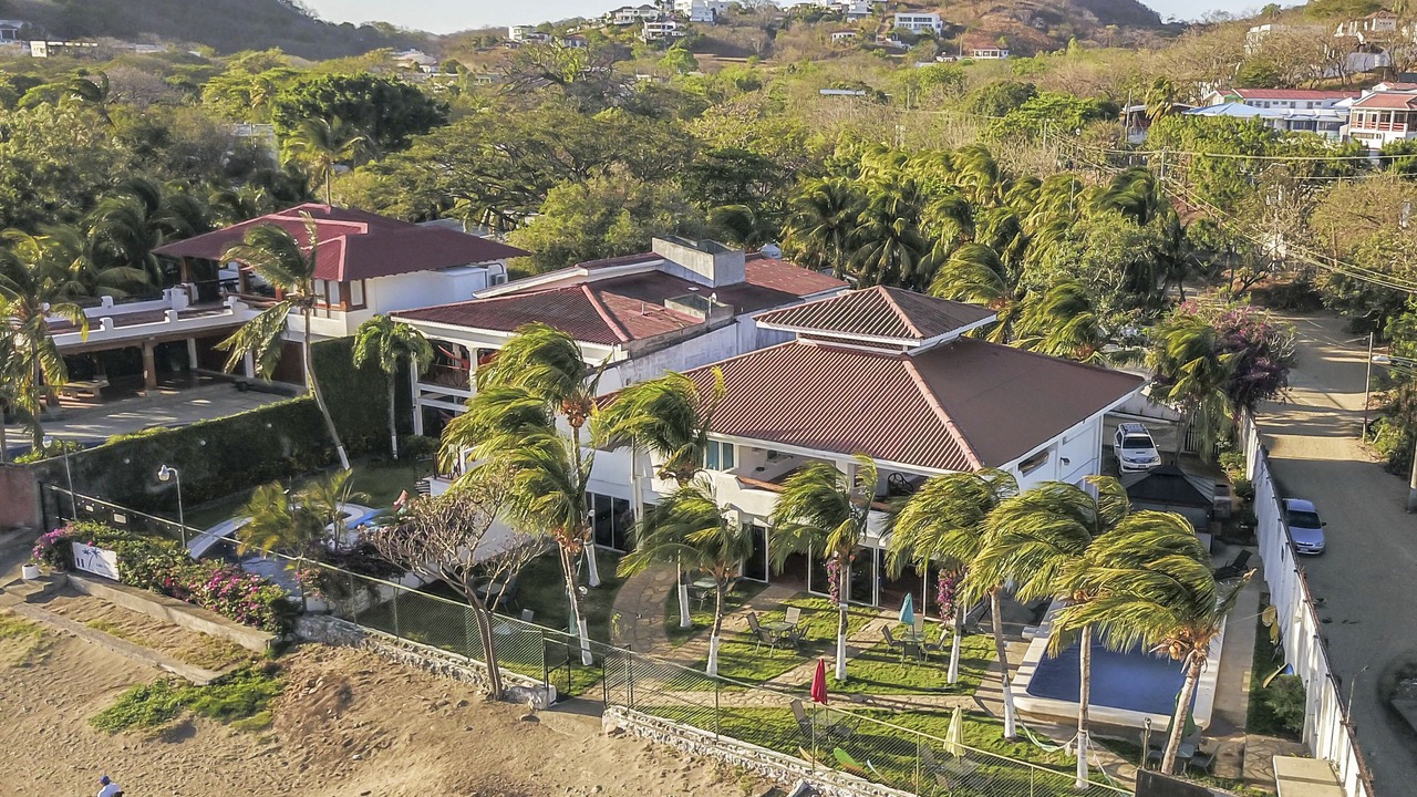 Photo of Outdoor in San Juan del Sur