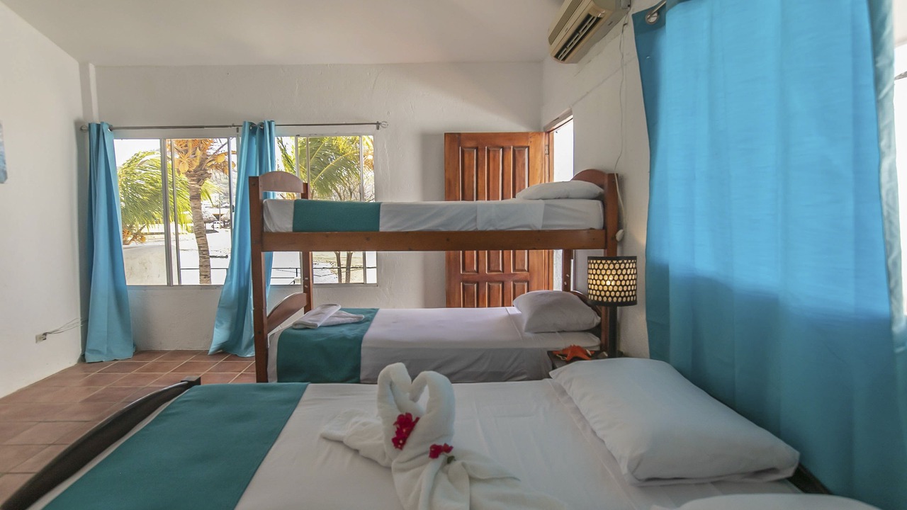 Photo of Patio Balcony in San Juan del Sur