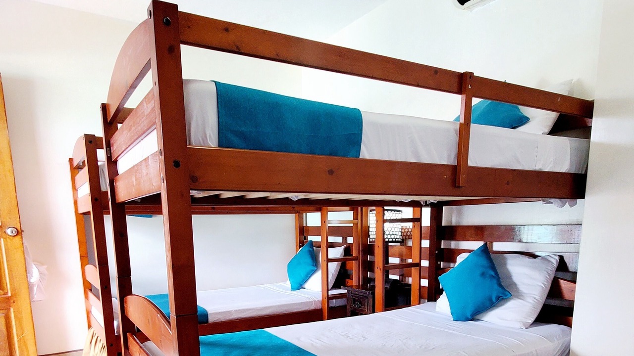 Photo of Bedroom in San Juan del Sur