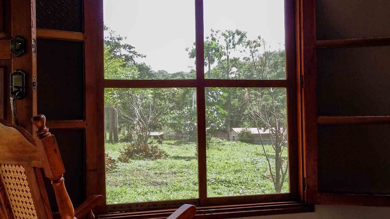 Photo of Outdoor in Yasica Sur