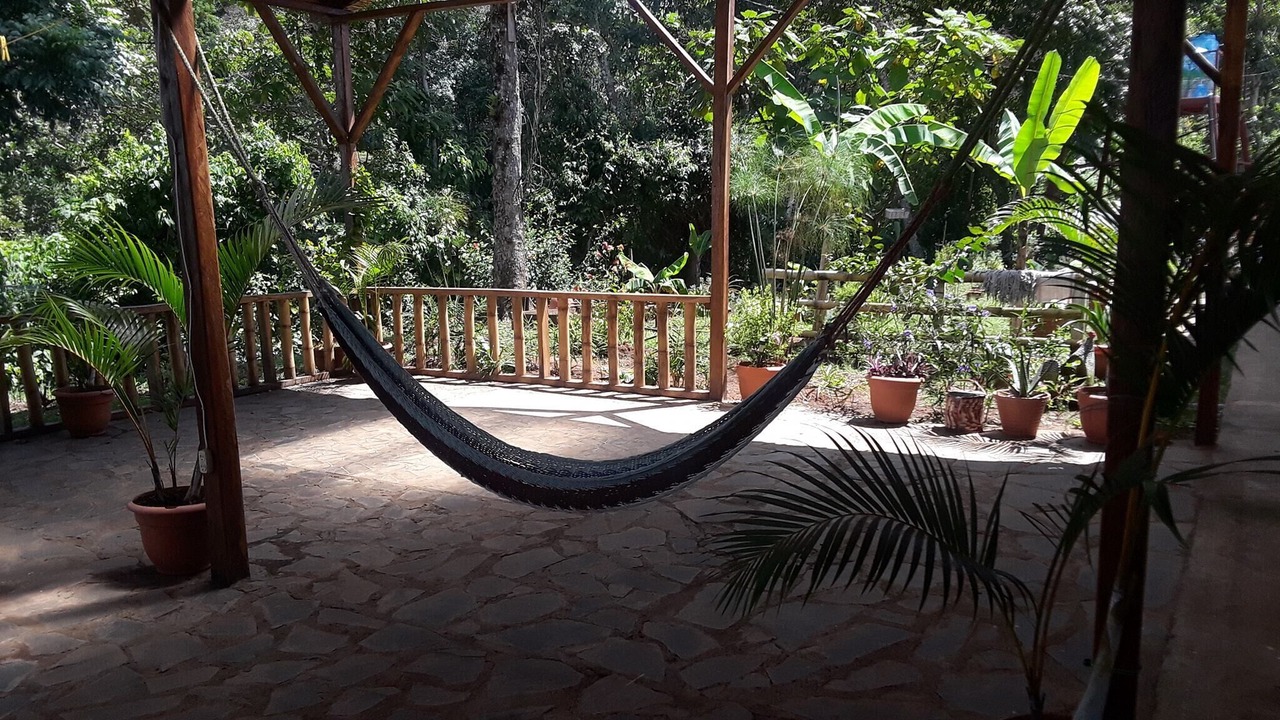 Photo of Patio Balcony in Yasica Sur
