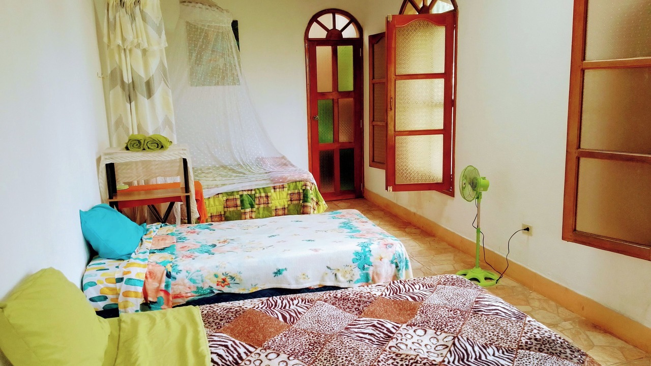 Photo of Outdoor in Yasica Sur