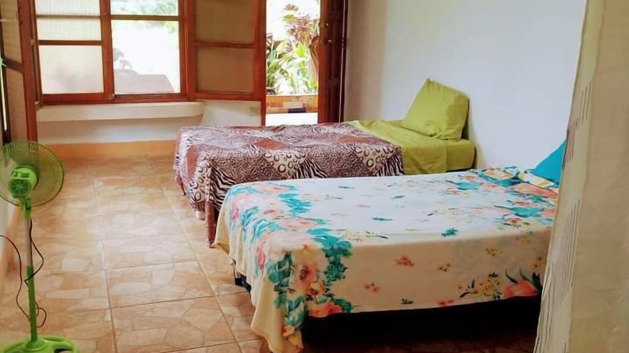 Photo of Bedroom in Yasica Sur