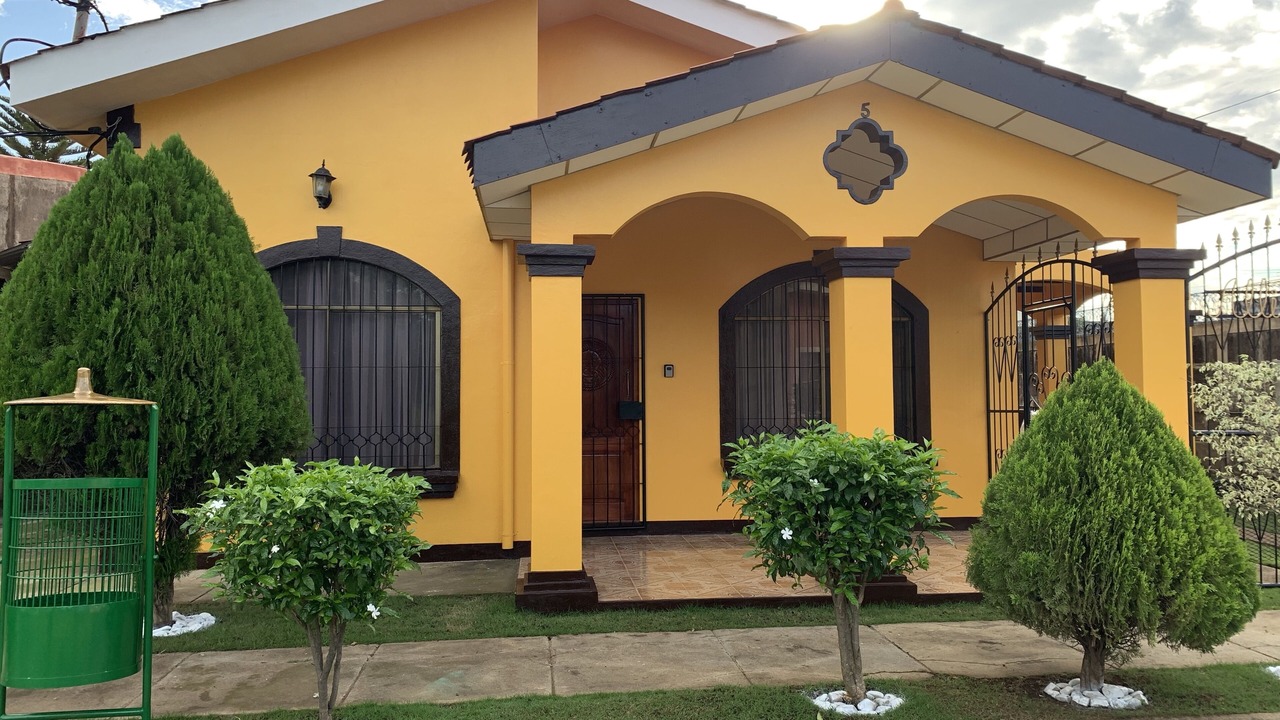 Photo of Outdoor in Leon