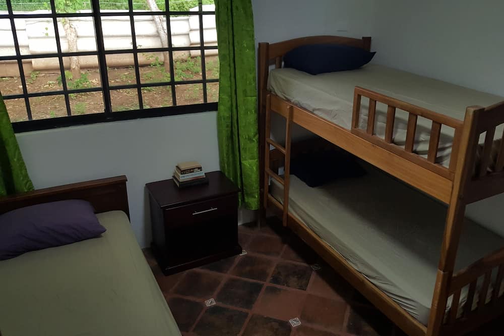 Photo of Bedroom in San Juan del Sur