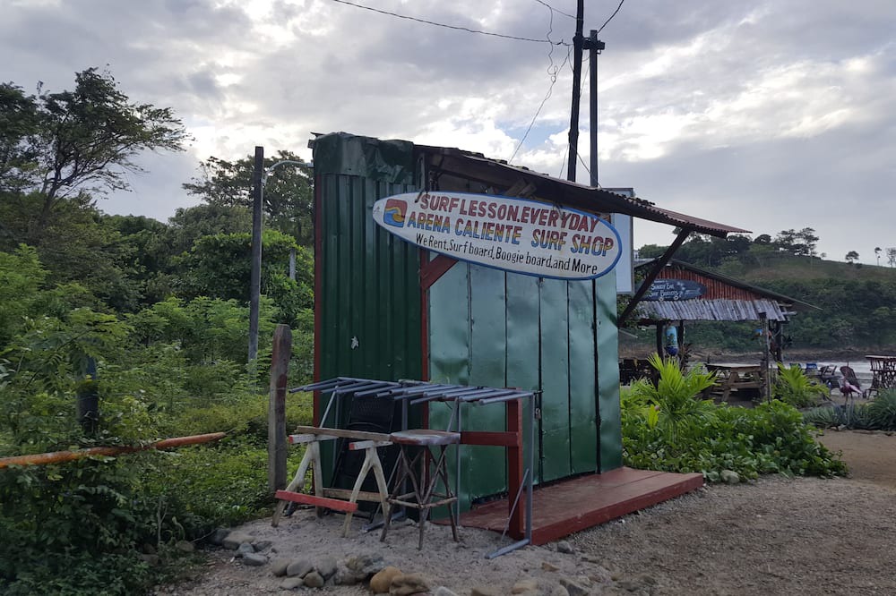 Photo of Outdoor in San Juan del Sur