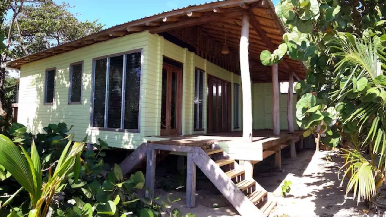 Photo of Outdoor in Little Corn Island