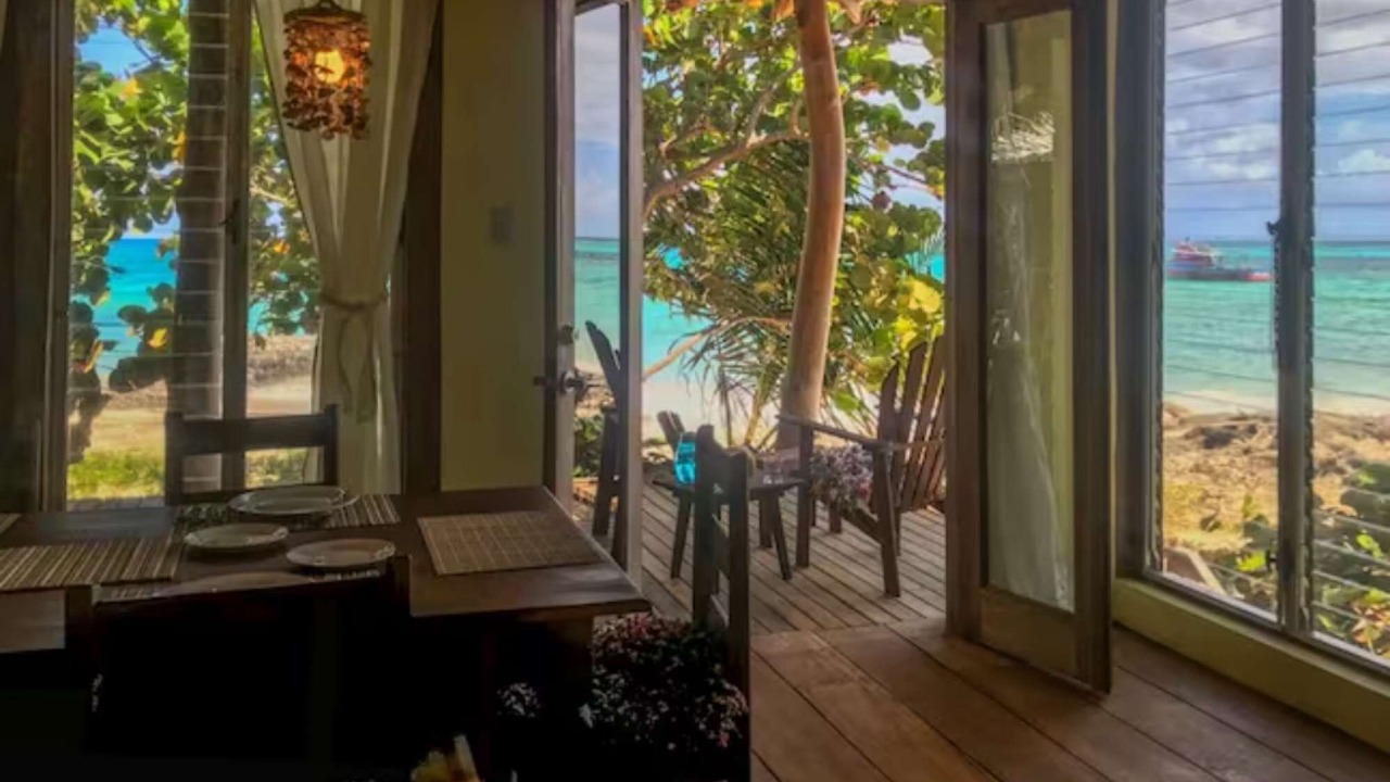 Photo of Others in Little Corn Island