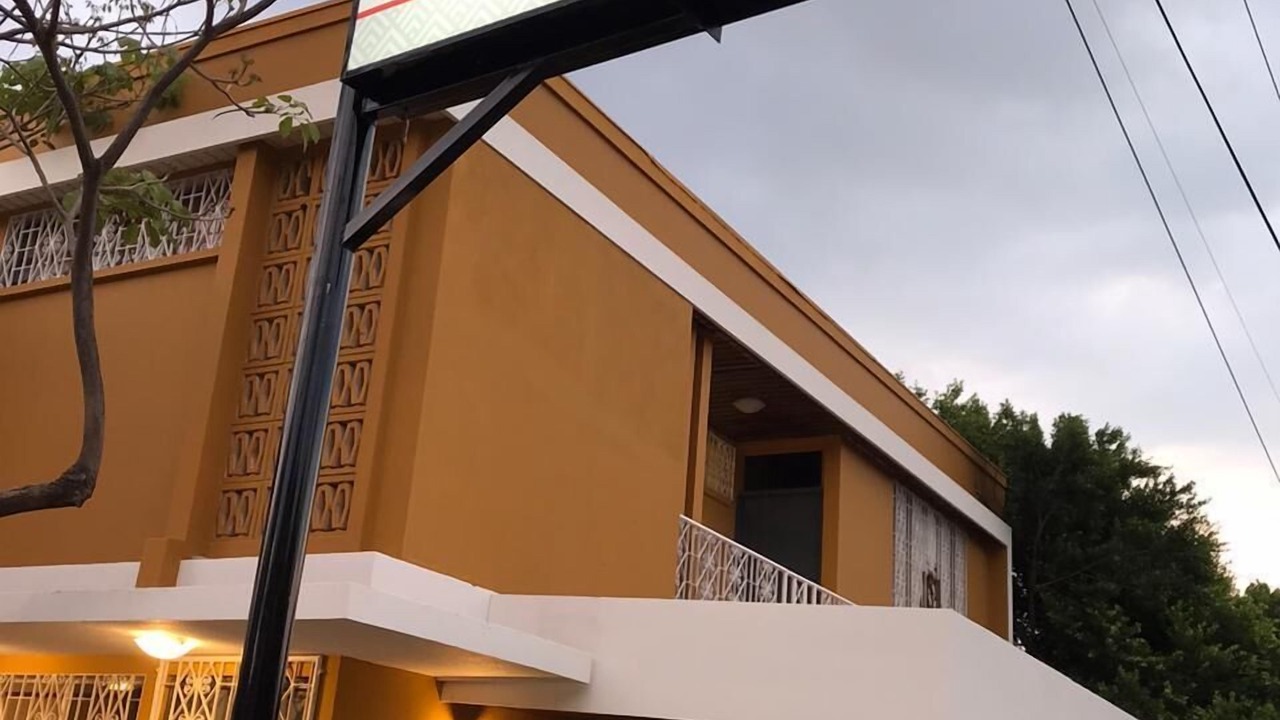 Photo of Outdoor in Managua