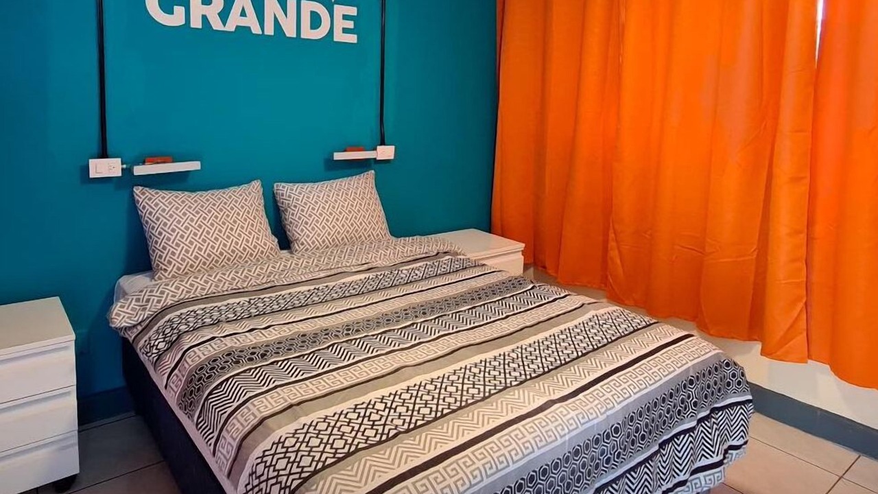 Photo of Bedroom in Managua