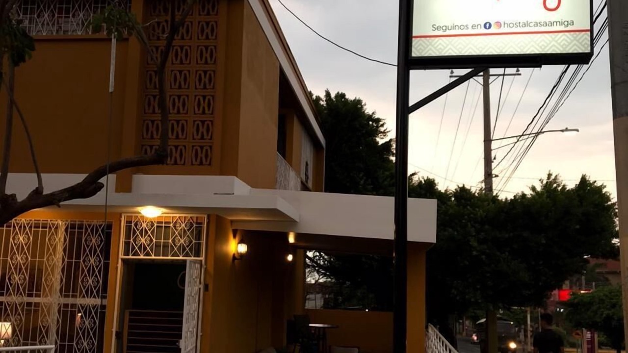 Photo of Outdoor in Managua