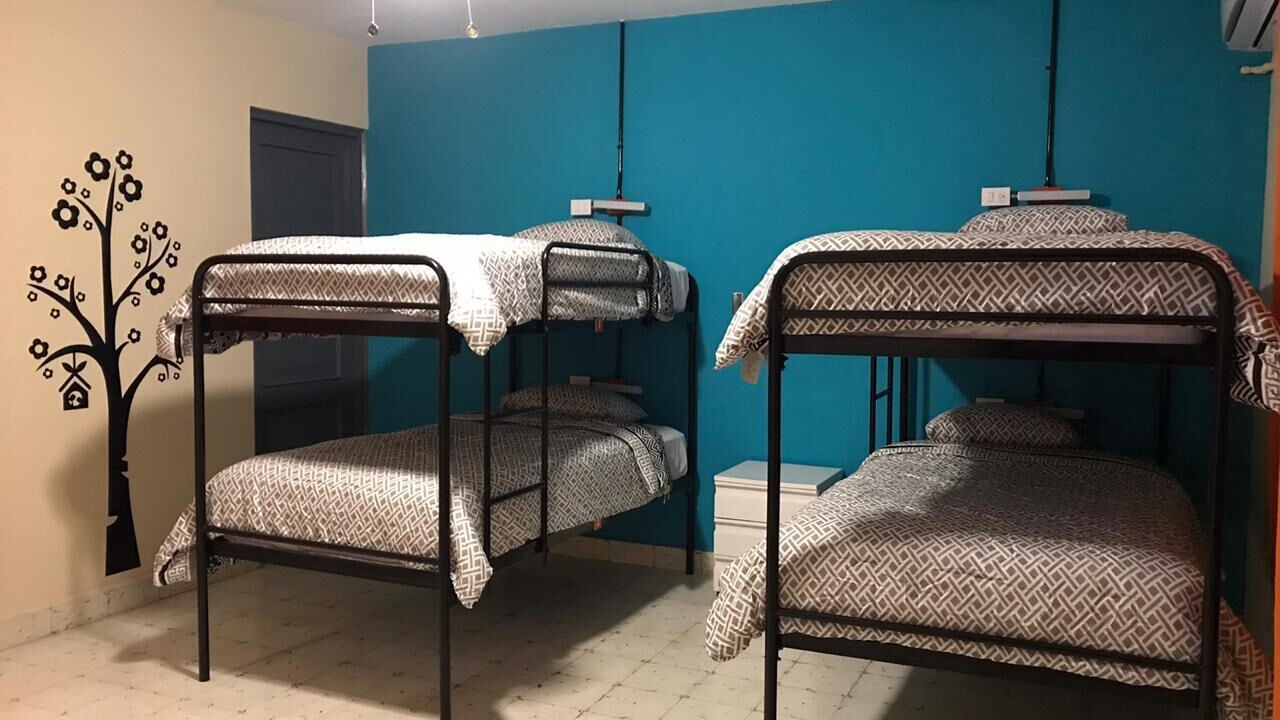 Photo of Bedroom in Managua