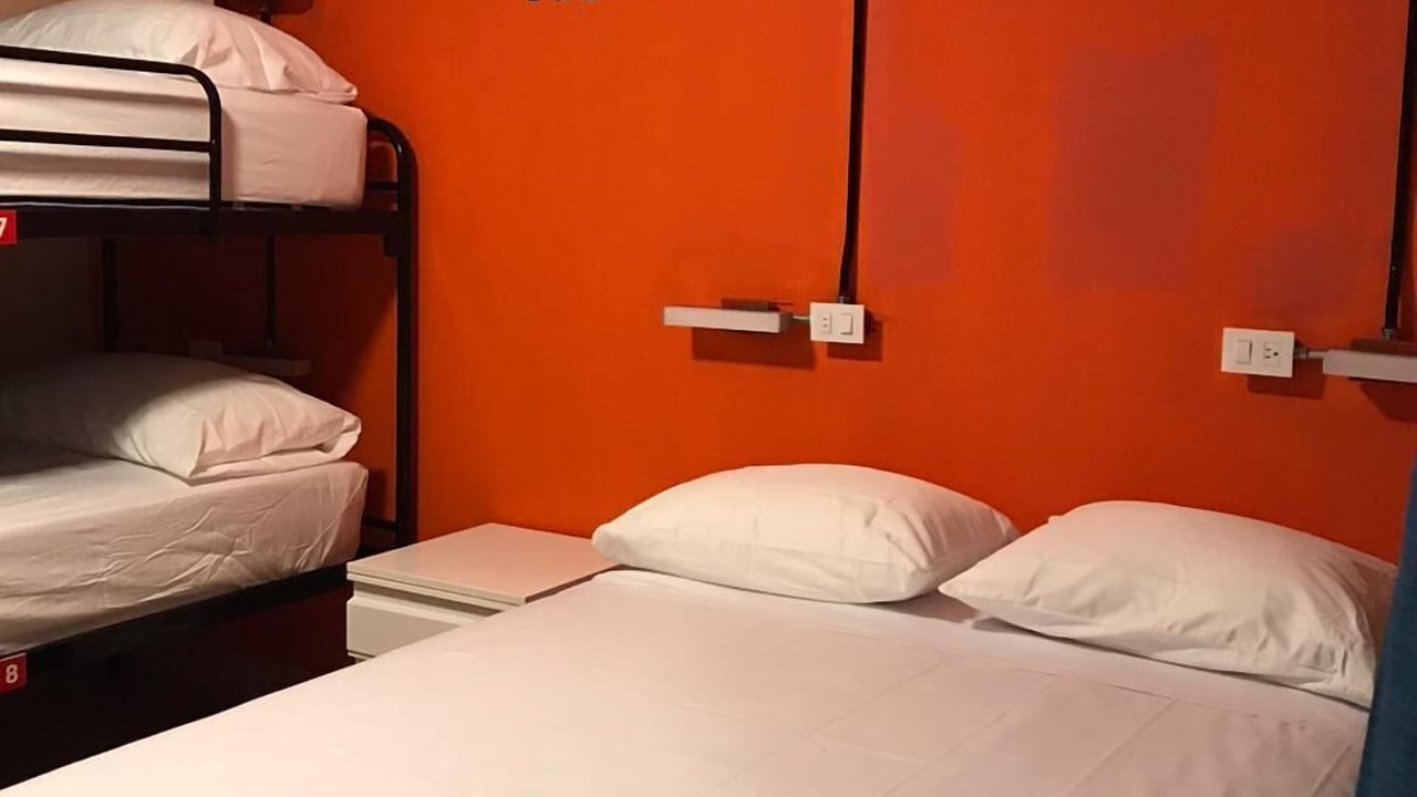 Photo of Bedroom in Managua