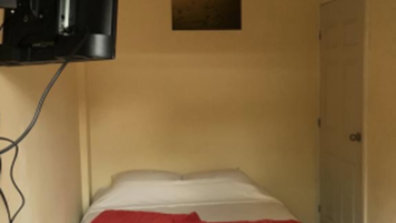 Photo of Bedroom in Somoto