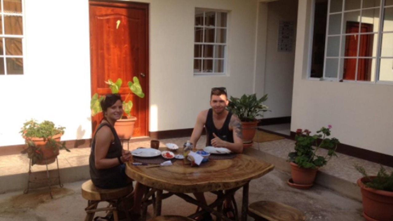 Photo of Outdoor in Somoto