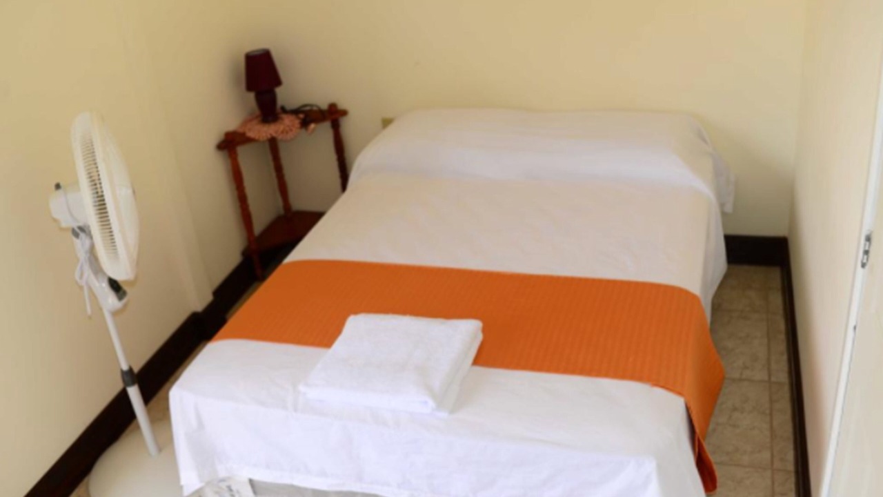 Photo of Bedroom in Somoto