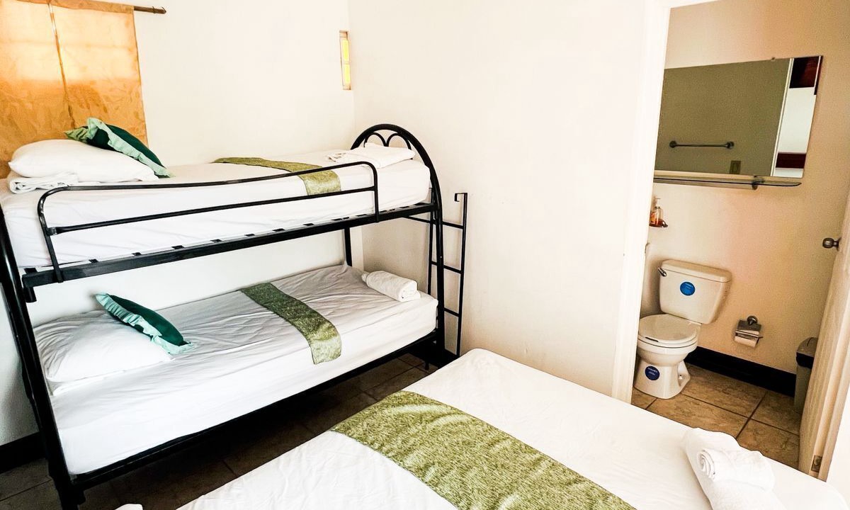 Photo of Bedroom in Somoto