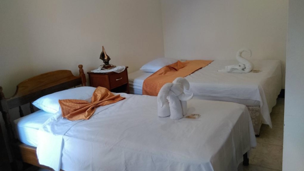Photo of Bedroom in Somoto