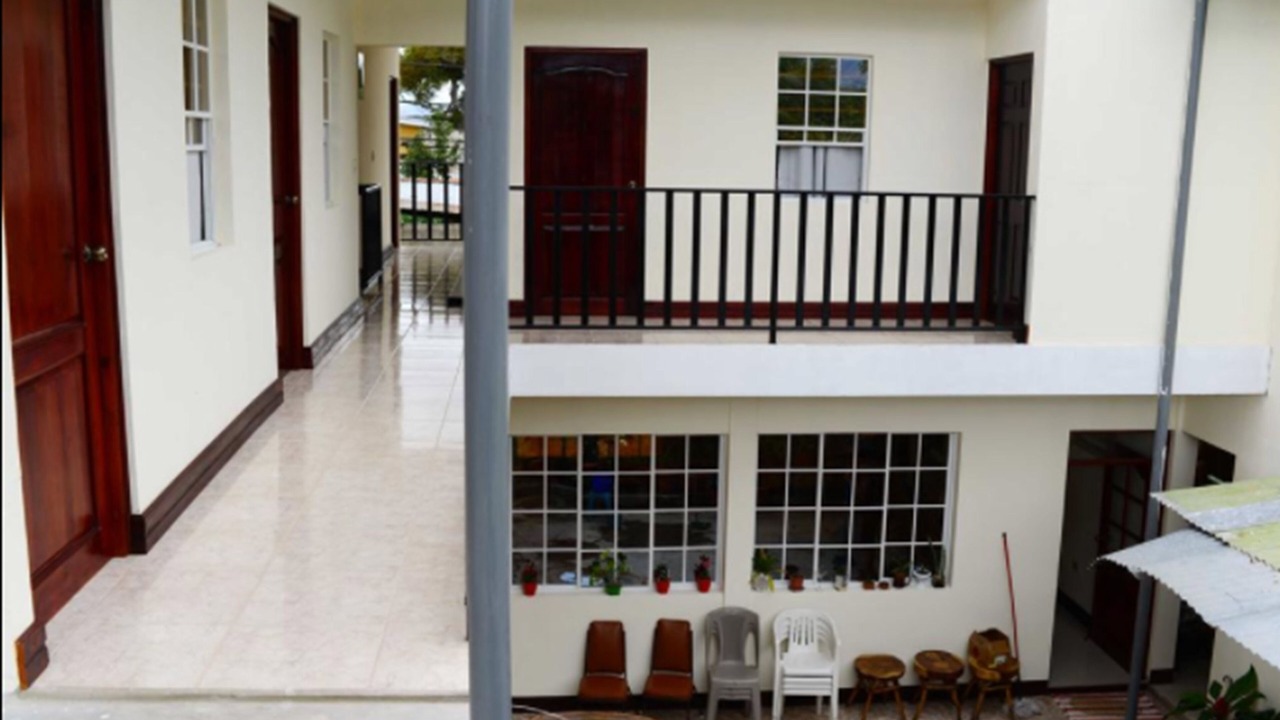 Photo of Outdoor in Somoto