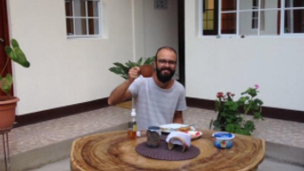 Photo of Patio Balcony in Somoto