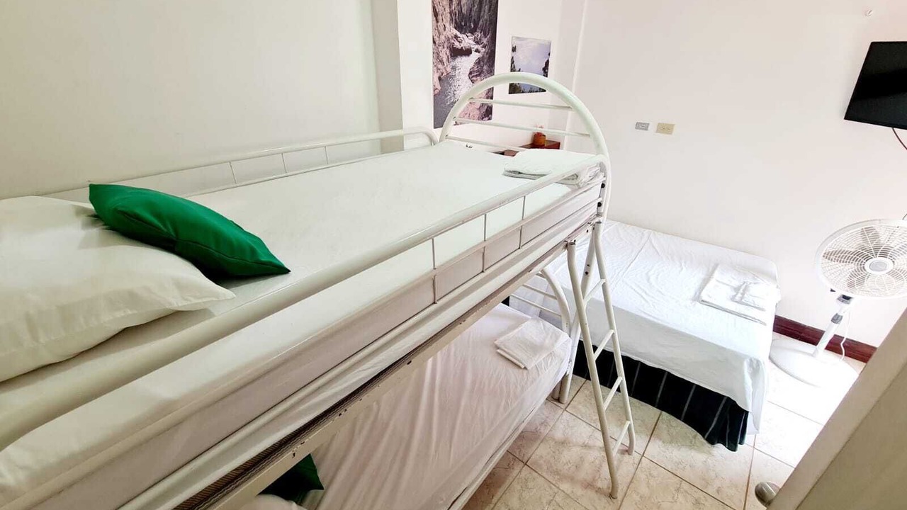 Photo of Bedroom in Somoto