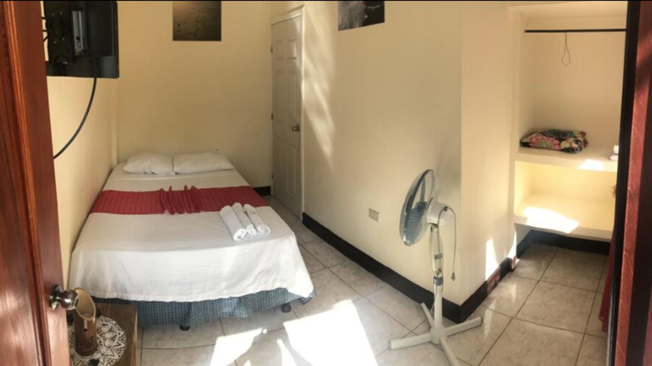 Photo of Bedroom in Somoto