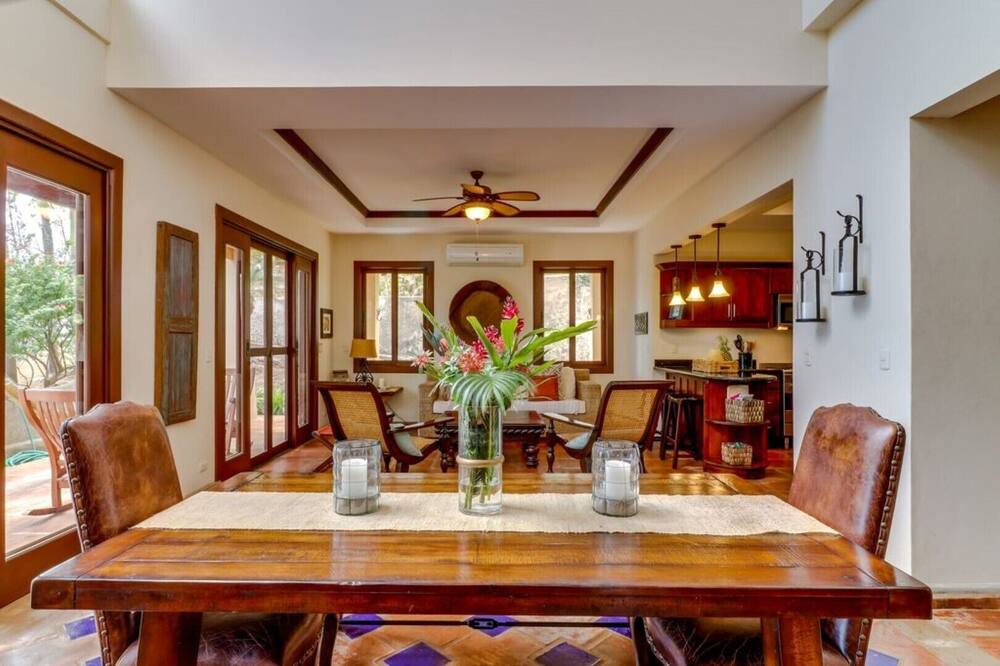 Photo of Kitchen in Playa La Redonda