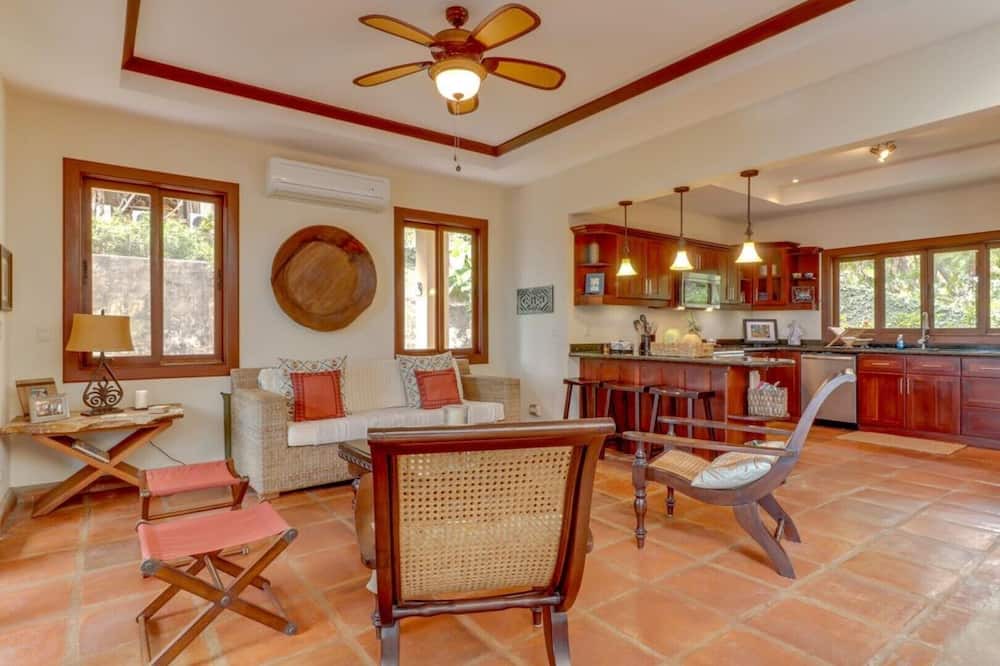 Photo of Livingroom in Playa La Redonda