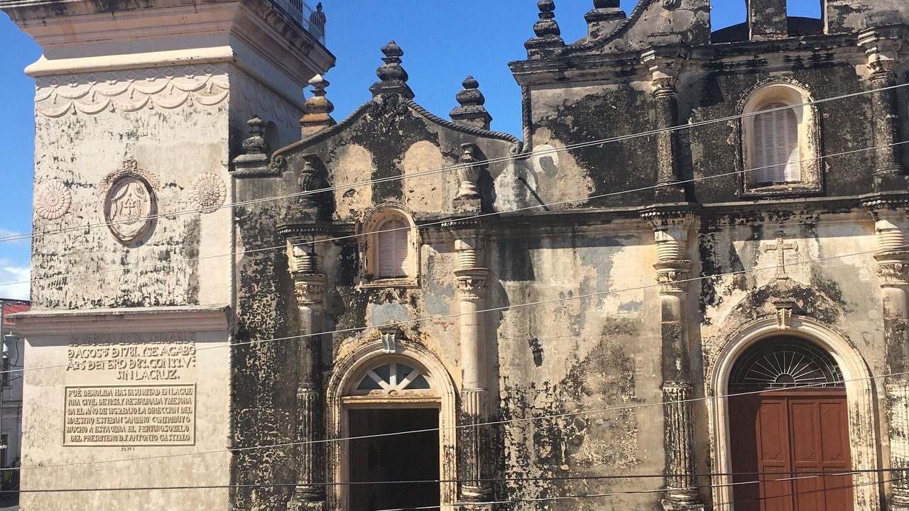 Photo of Outdoor in Granada