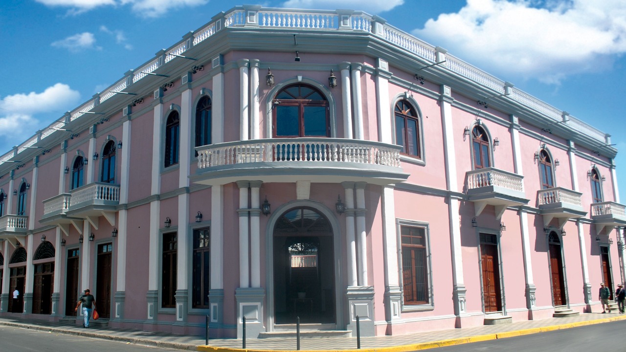 Photo of Outdoor in Granada