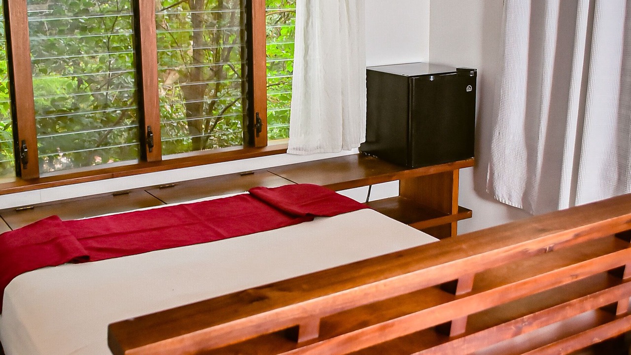 Photo of Bedroom in Playa La Redonda