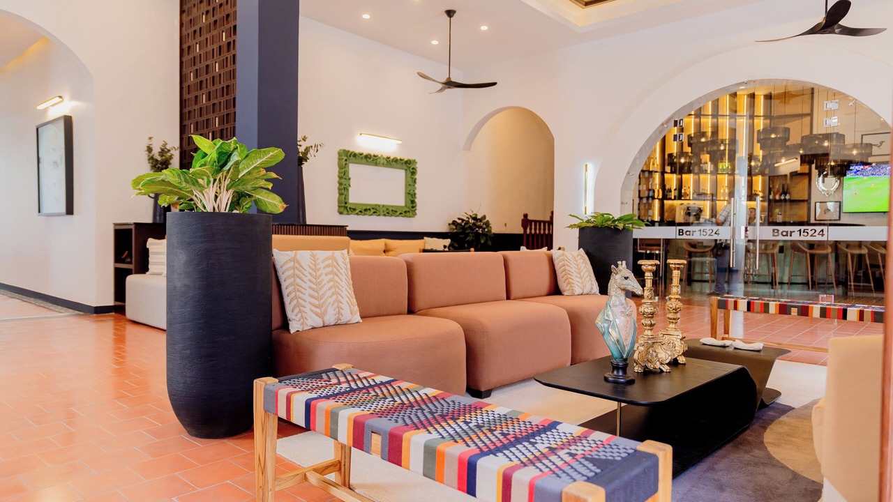 Photo of Outdoor in Granada