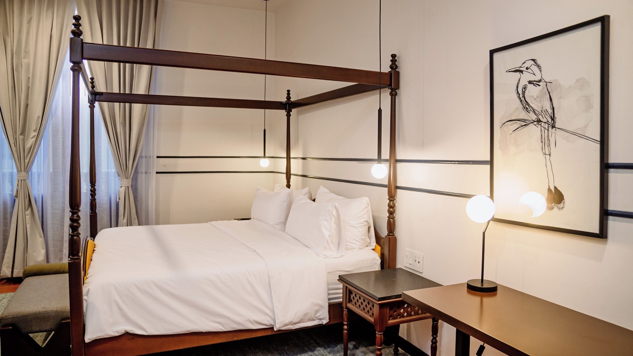 Photo of Bedroom in Granada