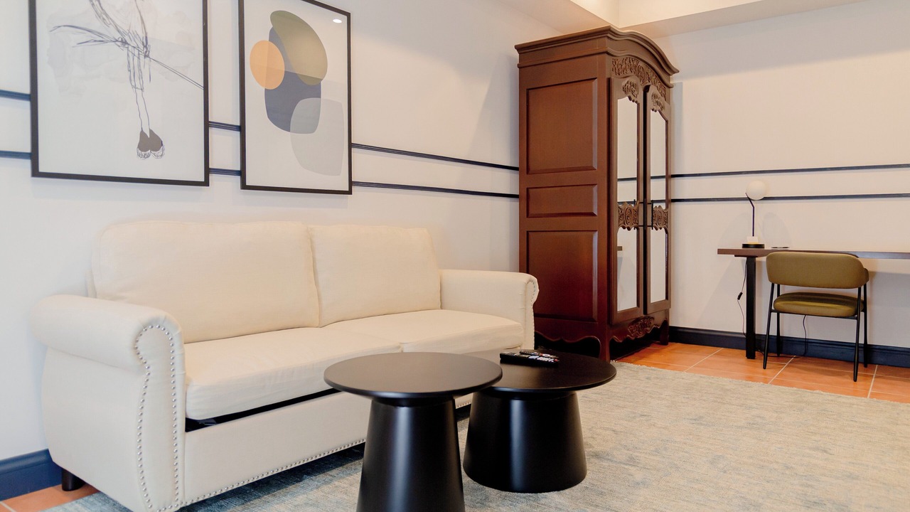 Photo of Bedroom in Granada