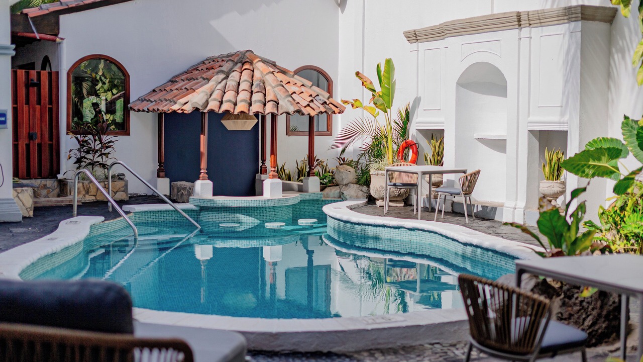 Photo of Outdoor in Granada