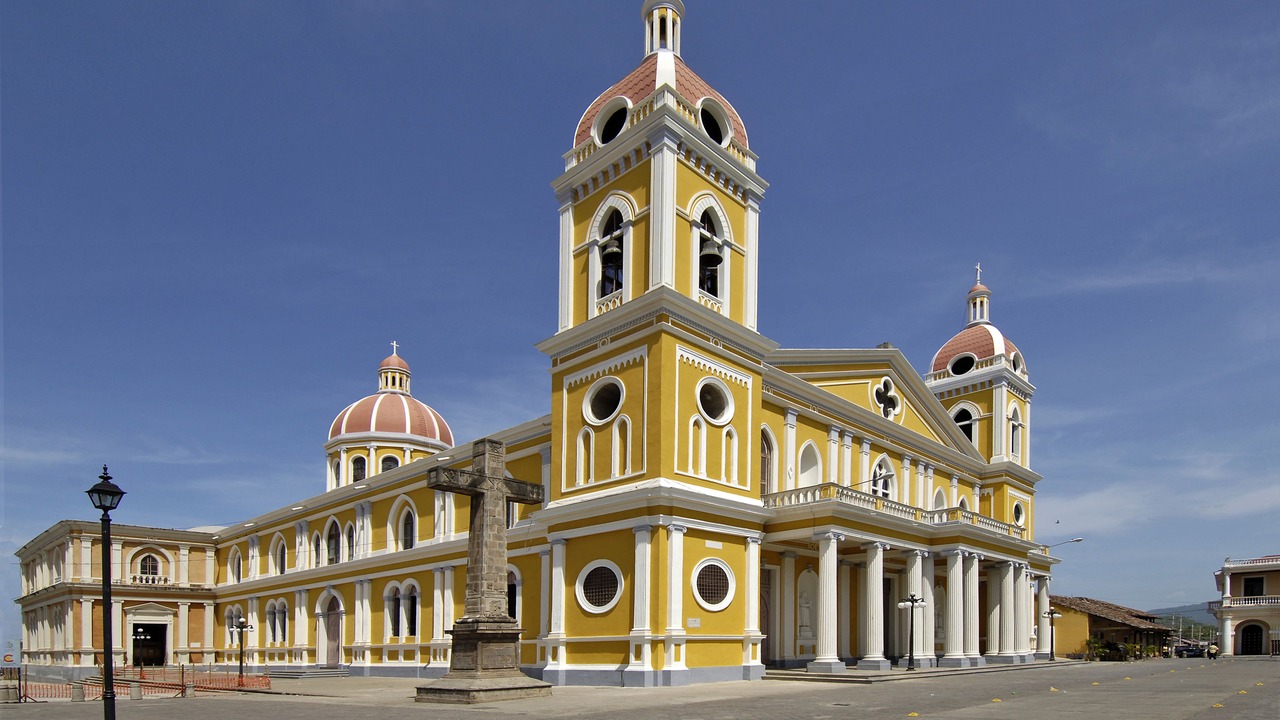 Photo of Outdoor in Granada
