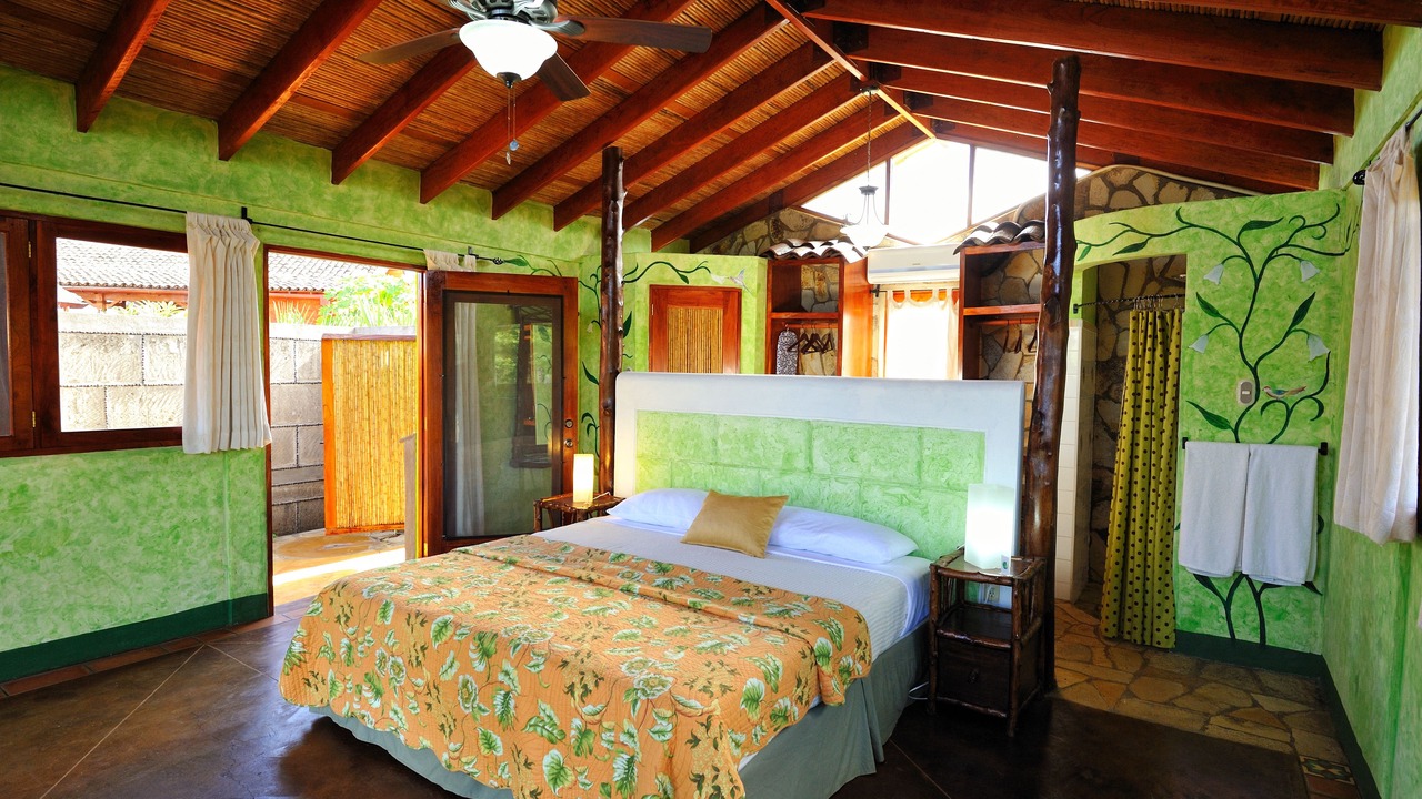 Photo of Bedroom in Nandasmo