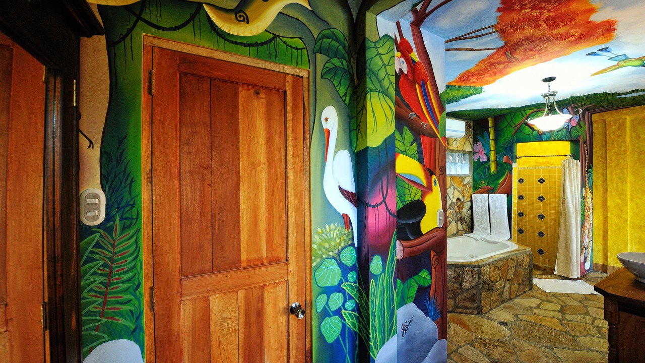 Photo of Bathroom in Nandasmo