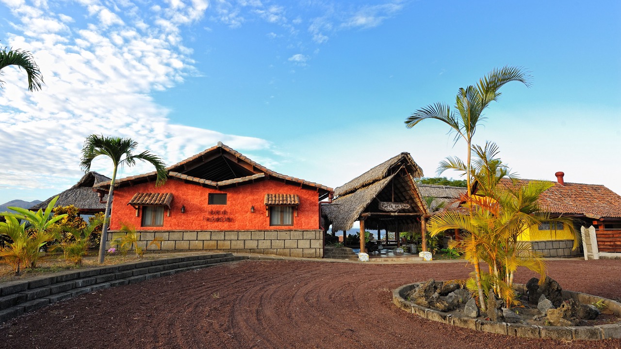 Photo of Outdoor in Nandasmo