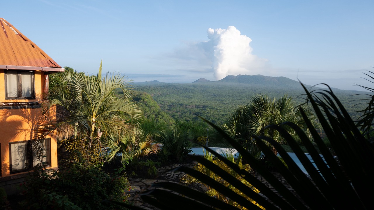Photo of Outdoor in Nandasmo
