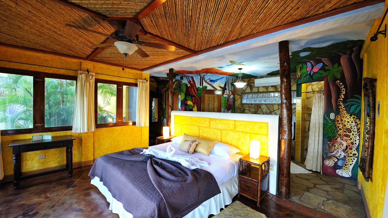 Photo of Bedroom in Nandasmo