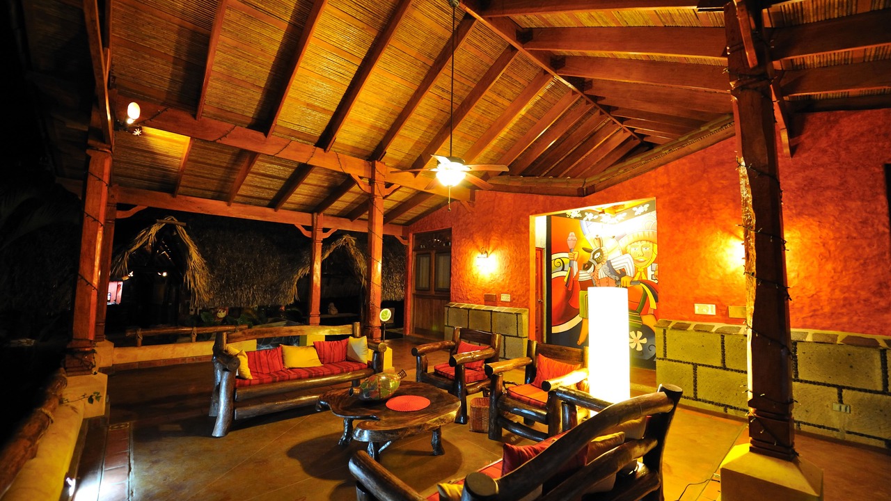 Photo of Patio Balcony in Nandasmo